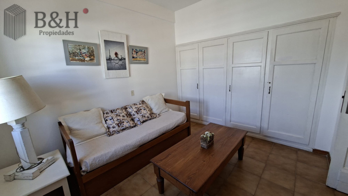 Apartamento ID.7297 - APARTAMENTO EN VENTA 1 DORMITORIO PENINSULA