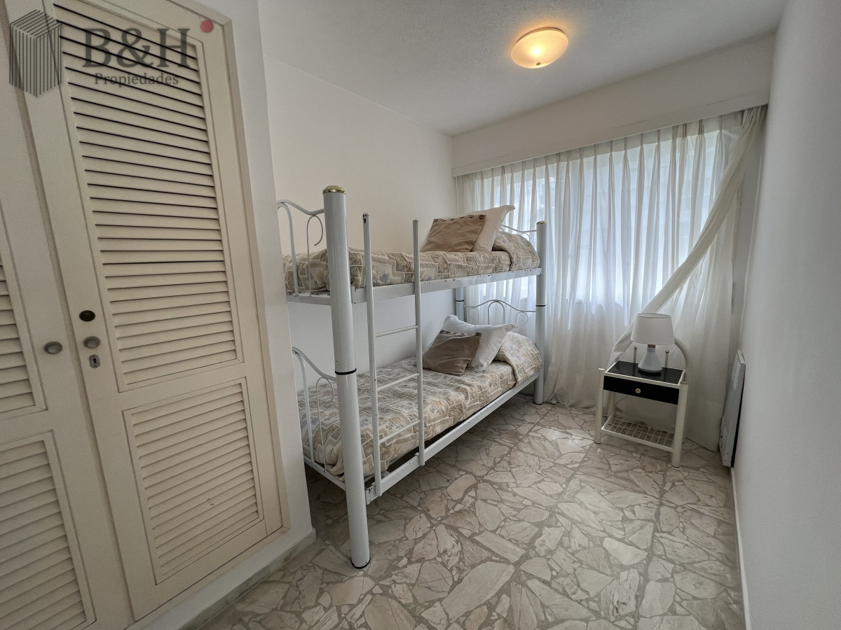 Apartamento ID.4157 - Apartamento en Mansa frente al mar - Punta del Este