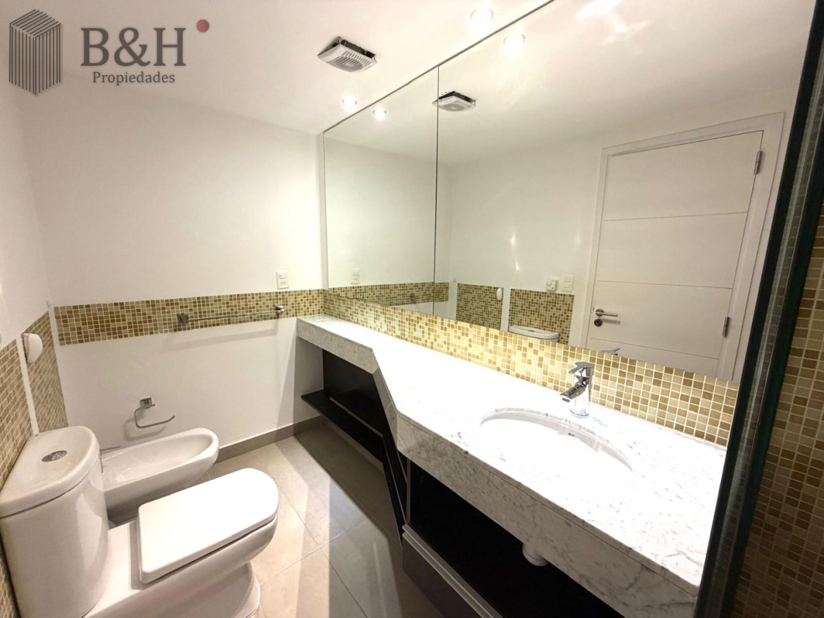 Apartamento ID.7399 - Apartamento en Brava, 2 dormitorios *