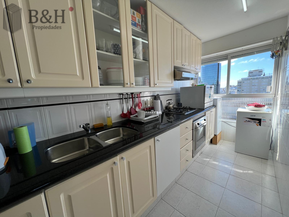 Apartamento ID.5592 - Excepcional vista en Peninsula