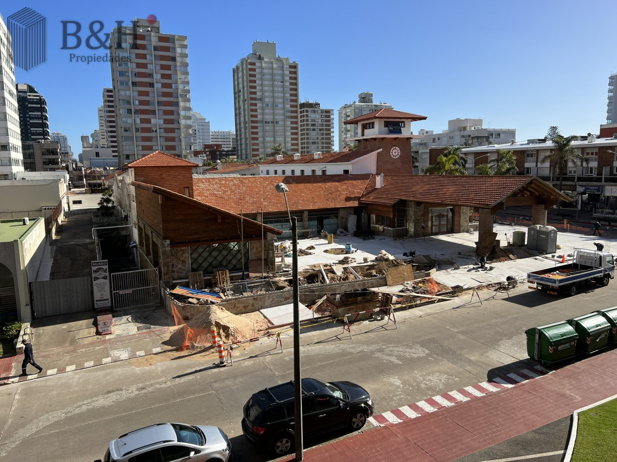 Apartamento ID.6093 - Península. apartamento en venta