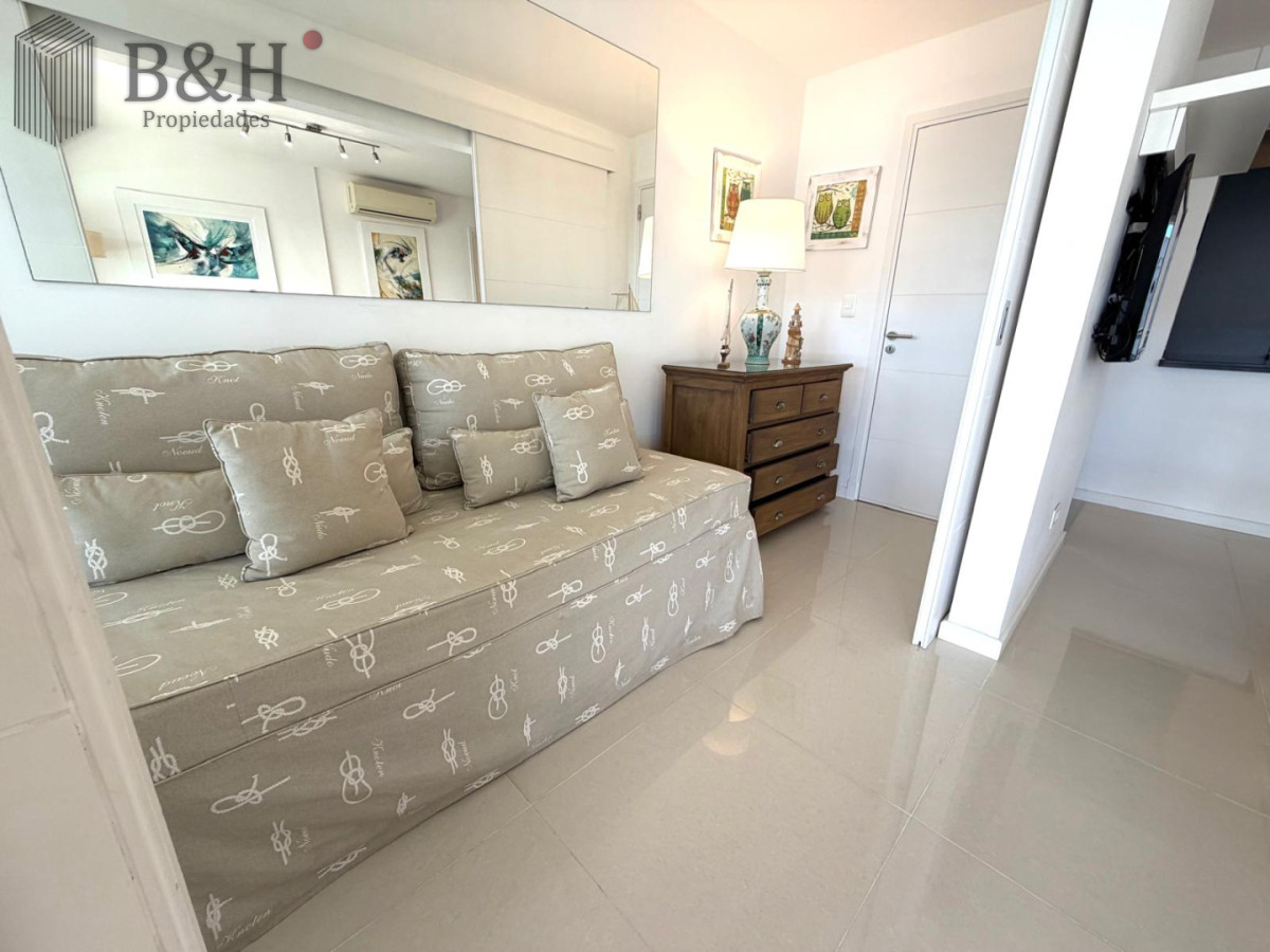 Apartamento ID.7399 - Apartamento en Brava, 2 dormitorios *