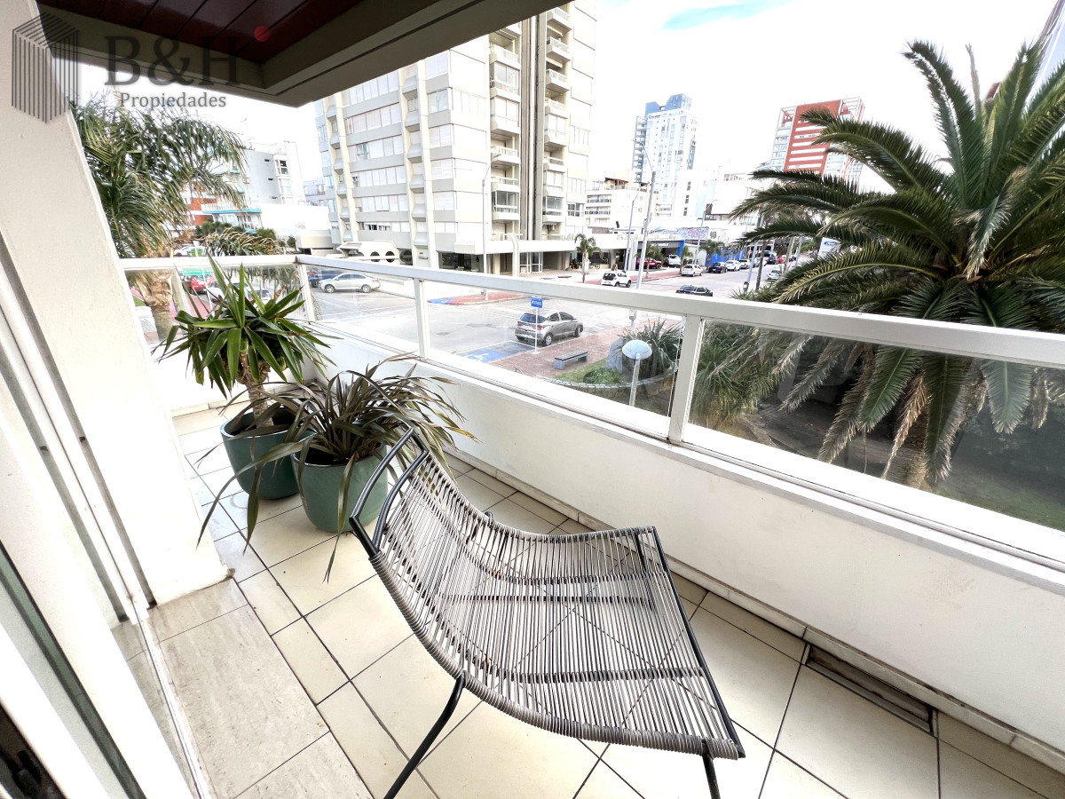 Apartamento ID.5706 - Apartamento en Punta del Este, Península
