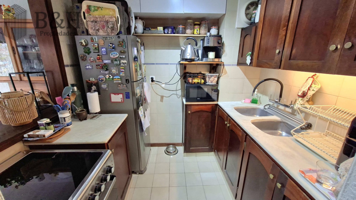 Apartamento ID.7152 - APARTAMENTO EN VENTA 2 DORMITORIOS PENINSULA