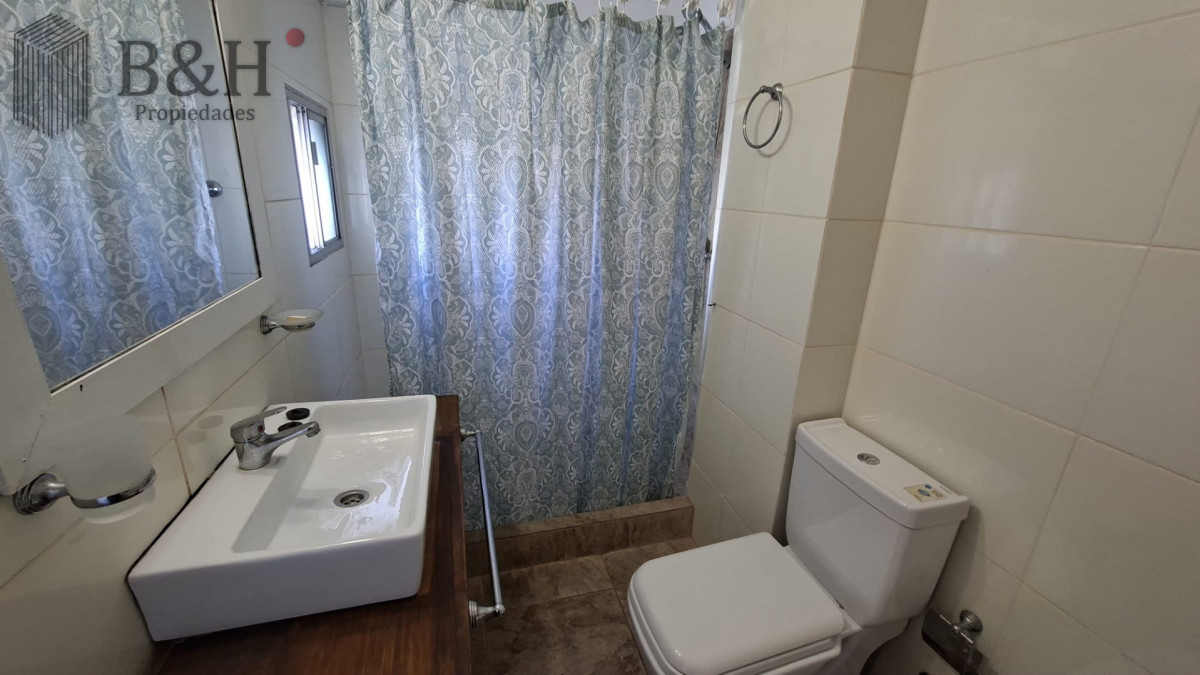 Apartamento ID.7297 - APARTAMENTO EN VENTA 1 DORMITORIO PENINSULA