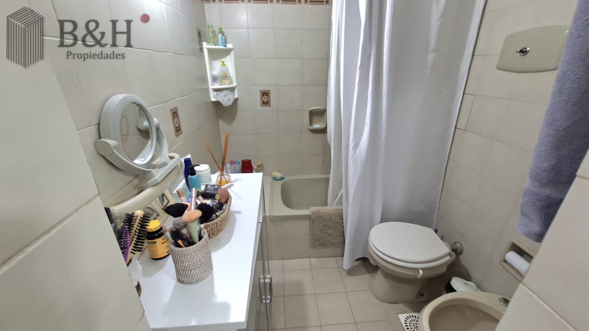 Apartamento ID.7152 - APARTAMENTO EN VENTA 2 DORMITORIOS PENINSULA