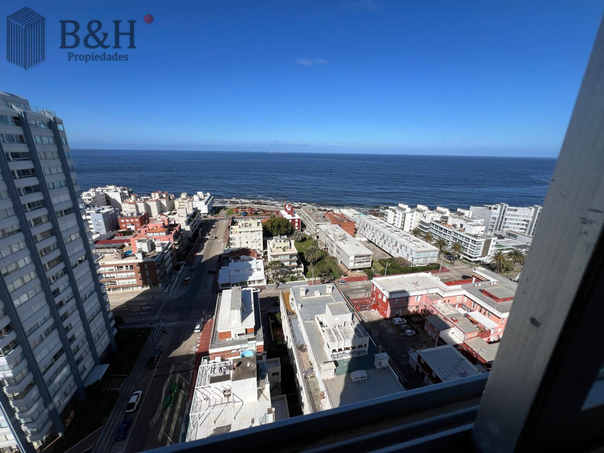 Apartamento ID.5592 - Excepcional vista en Peninsula