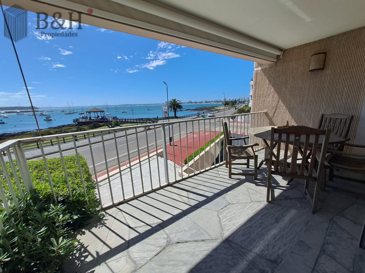 Puerto - GoPunta - Portal Inmobiliario de Punta del Este - Maldonado