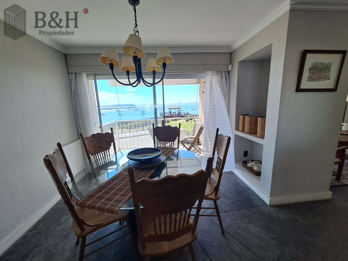 Puerto - GoPunta - Portal Inmobiliario de Punta del Este - Maldonado