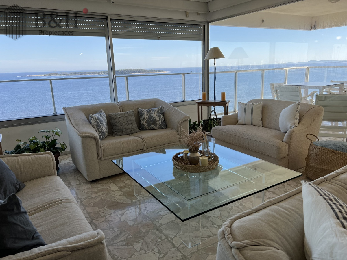 Mansa - GoPunta - Portal Inmobiliario de Punta del Este - Maldonado