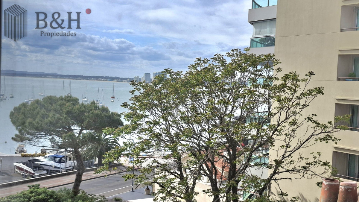 Apartamento ID.7553 - Apartamento en venta- Punta del Este