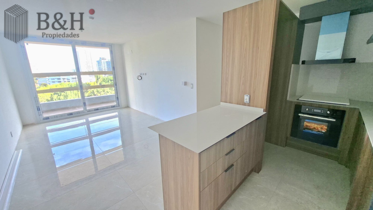 Apartamento a entrenar de 2 dormitorios - BYH6577A