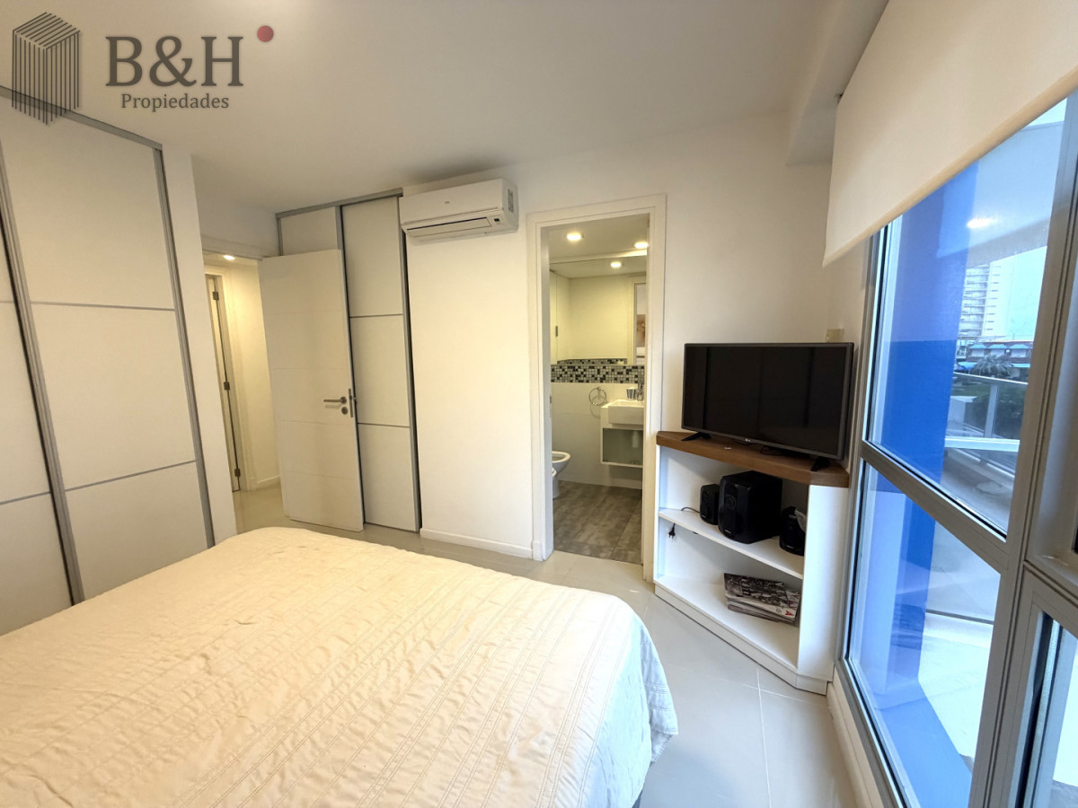 Apartamento ID.7583 - Apartamento en Brava - Punta del Este