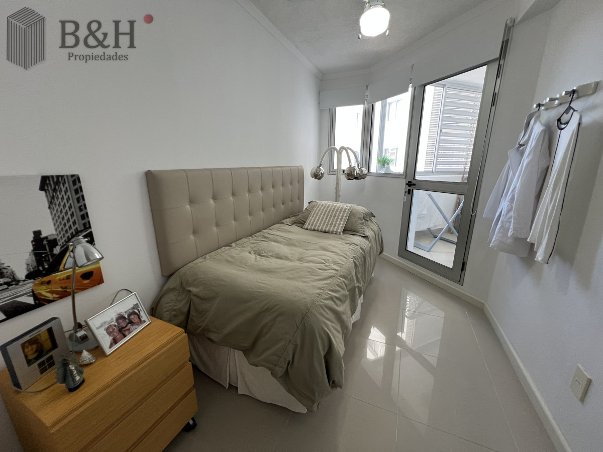 Apartamento ID.4668 - divino apartamento en venta en torre con todos los servicios