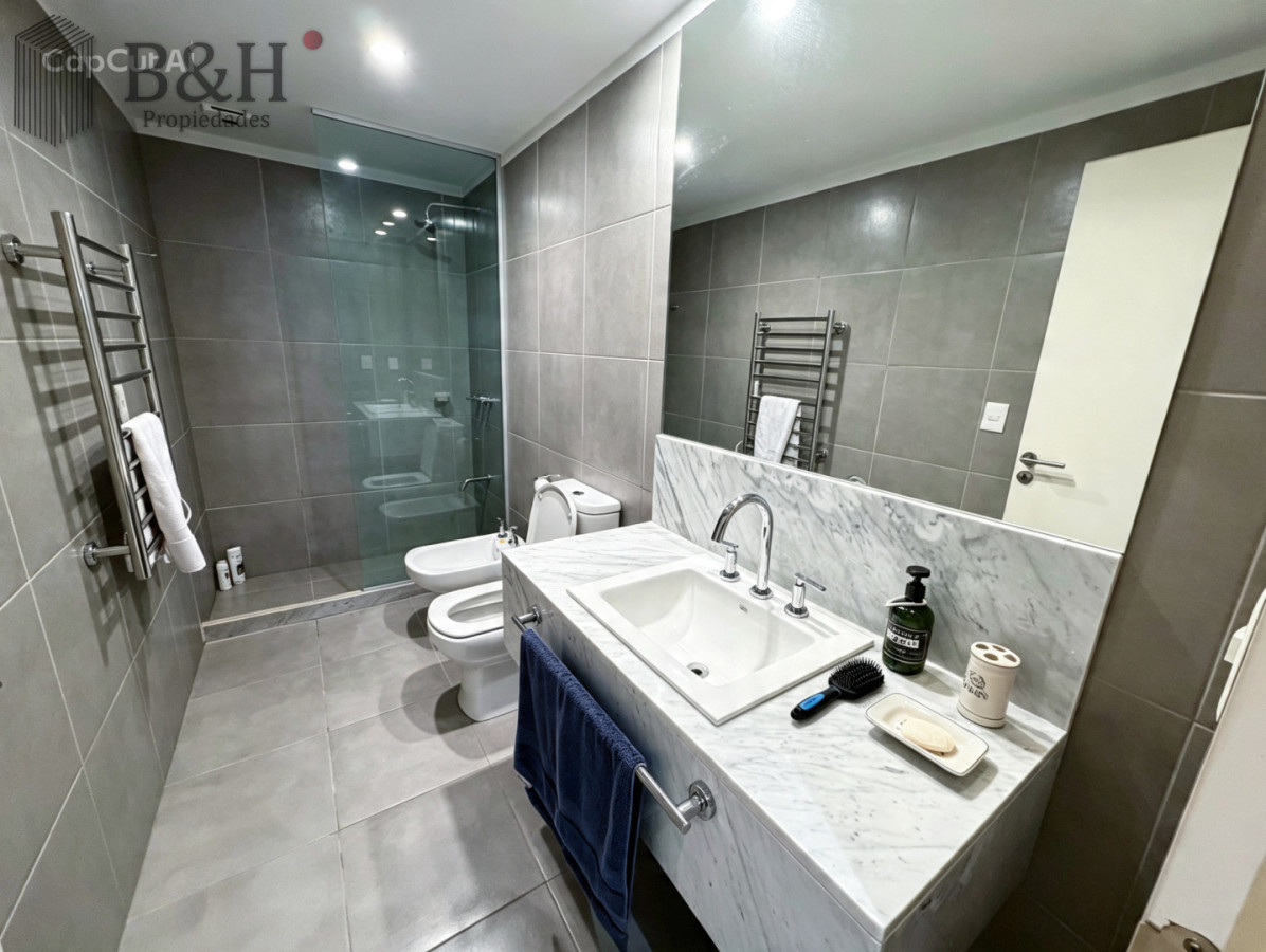 Apartamento ID.7839 - primera linea playa mansa