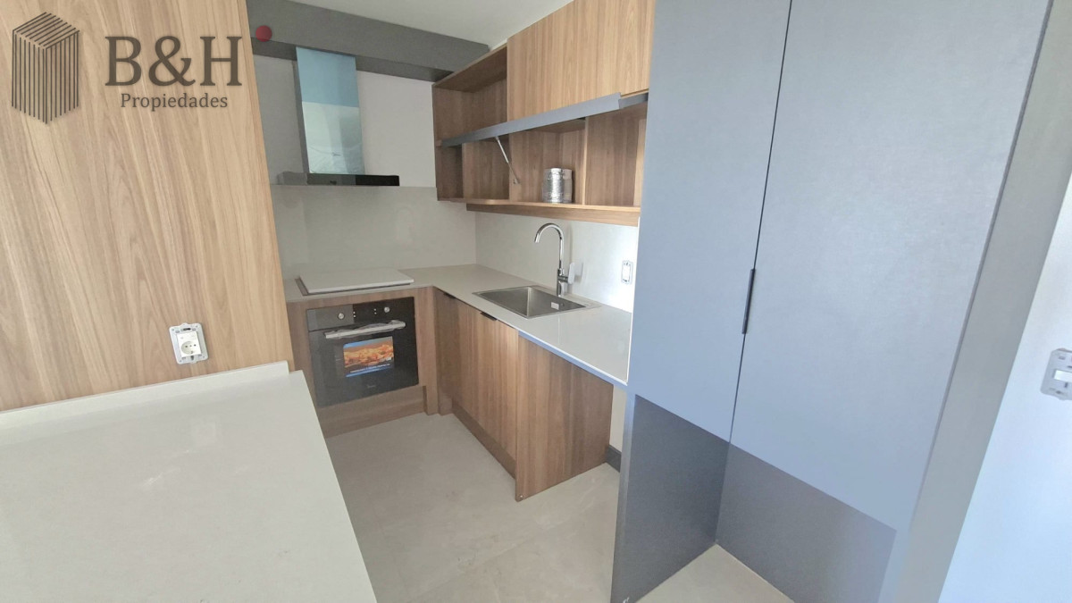 Apartamento ID.6577 - Apartamento a entrenar de 2 dormitorios
