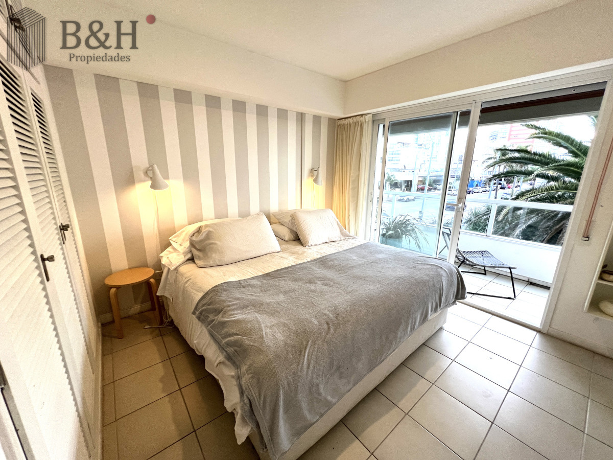 Apartamento ID.5706 - Apartamento en Punta del Este, Península