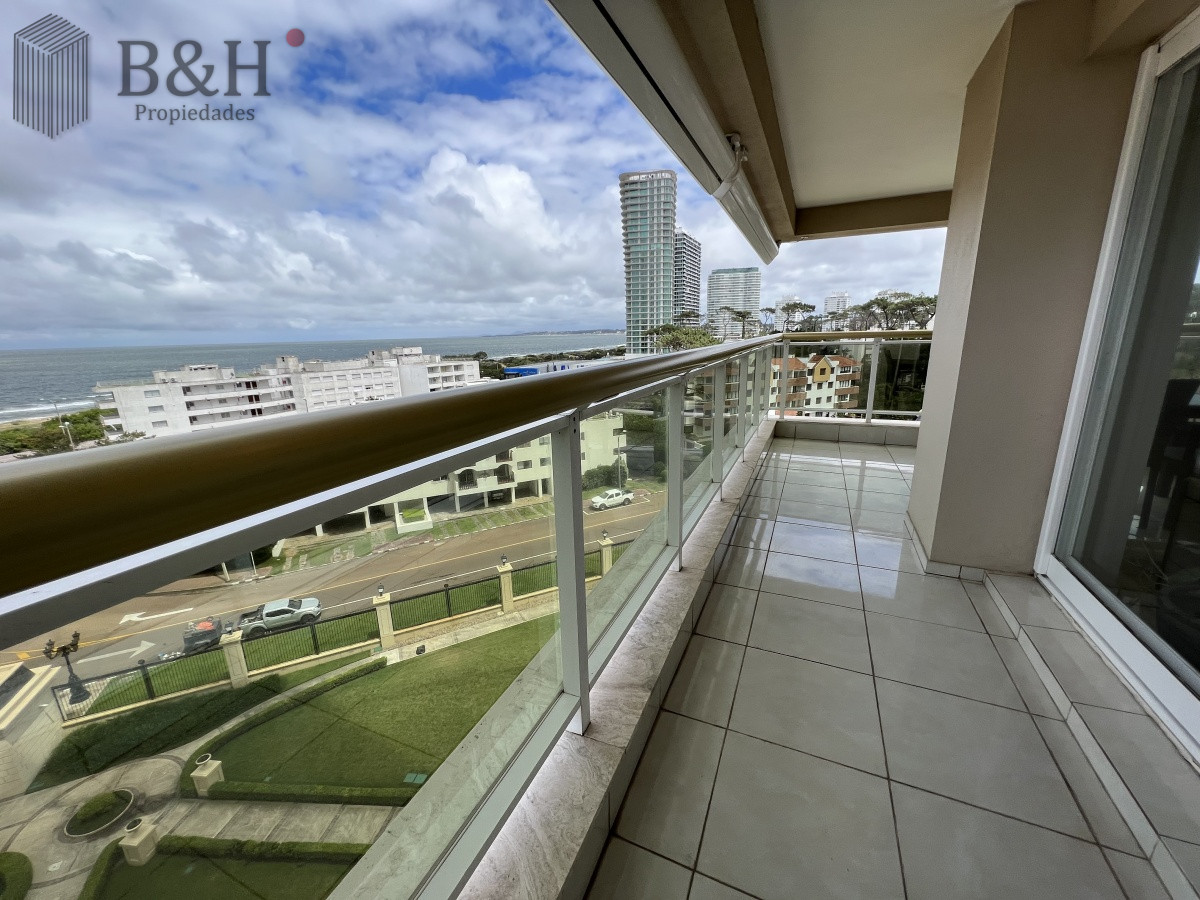 Apartamento ID.1788 - mansa primera linea