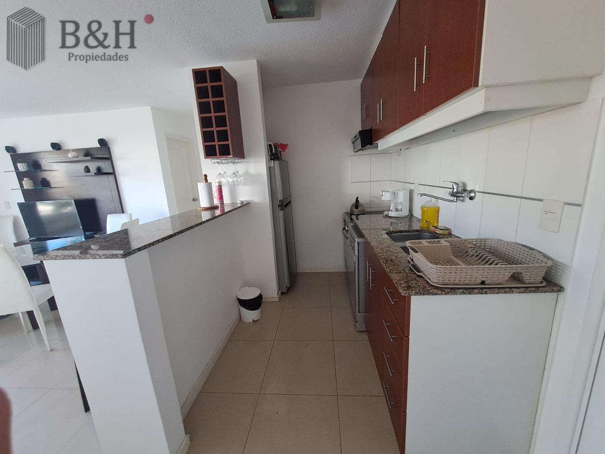 Apartamento ID.6922 - Apartamento 2 dormitorios - Punta del Este