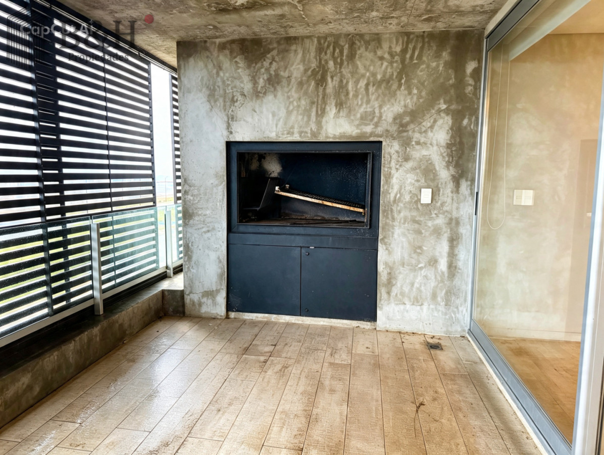 Apartamento ID.7839 - primera linea playa mansa