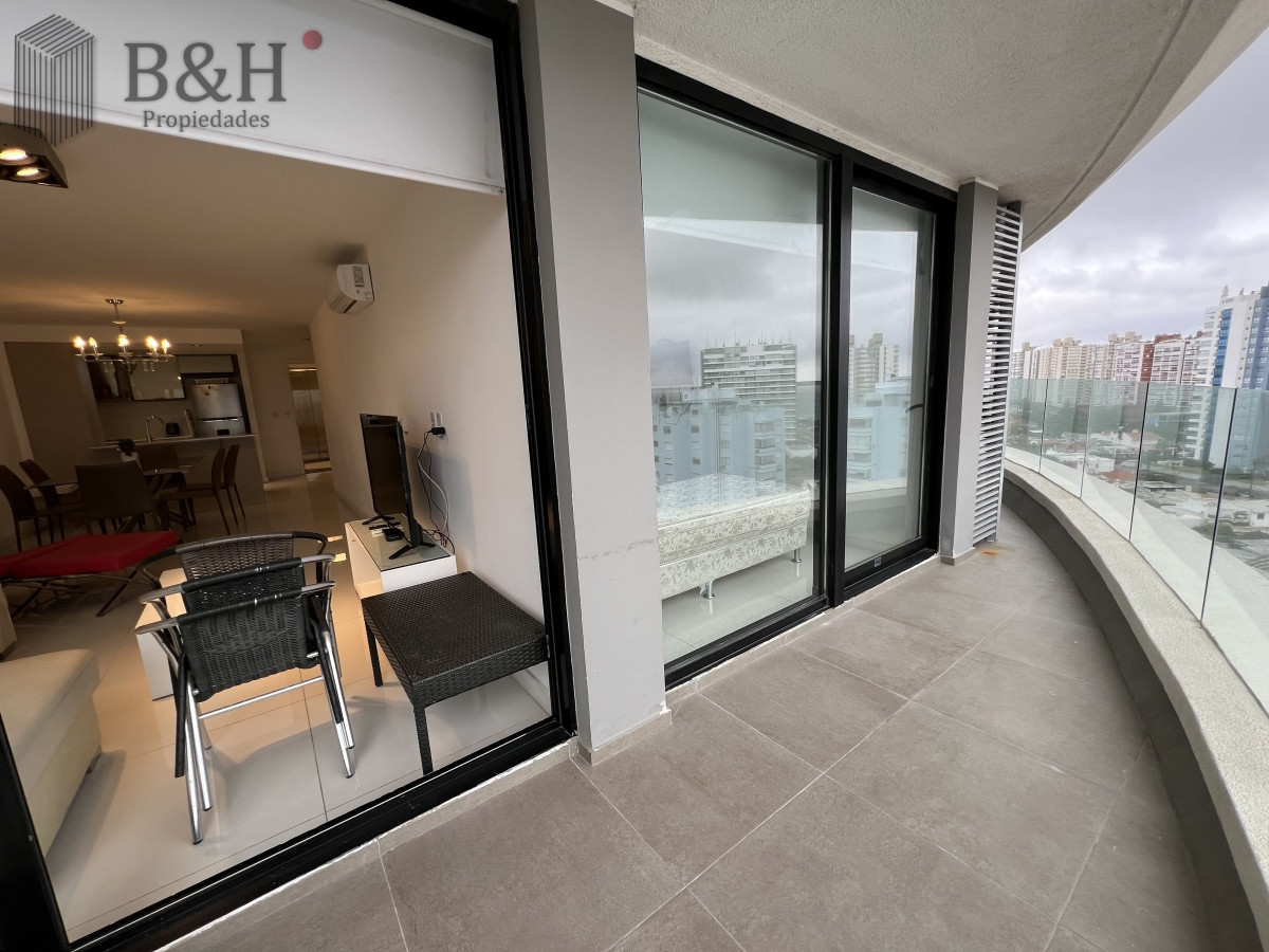 Aidy Grill - GoPunta - Portal Inmobiliario de Punta del Este - Maldonado