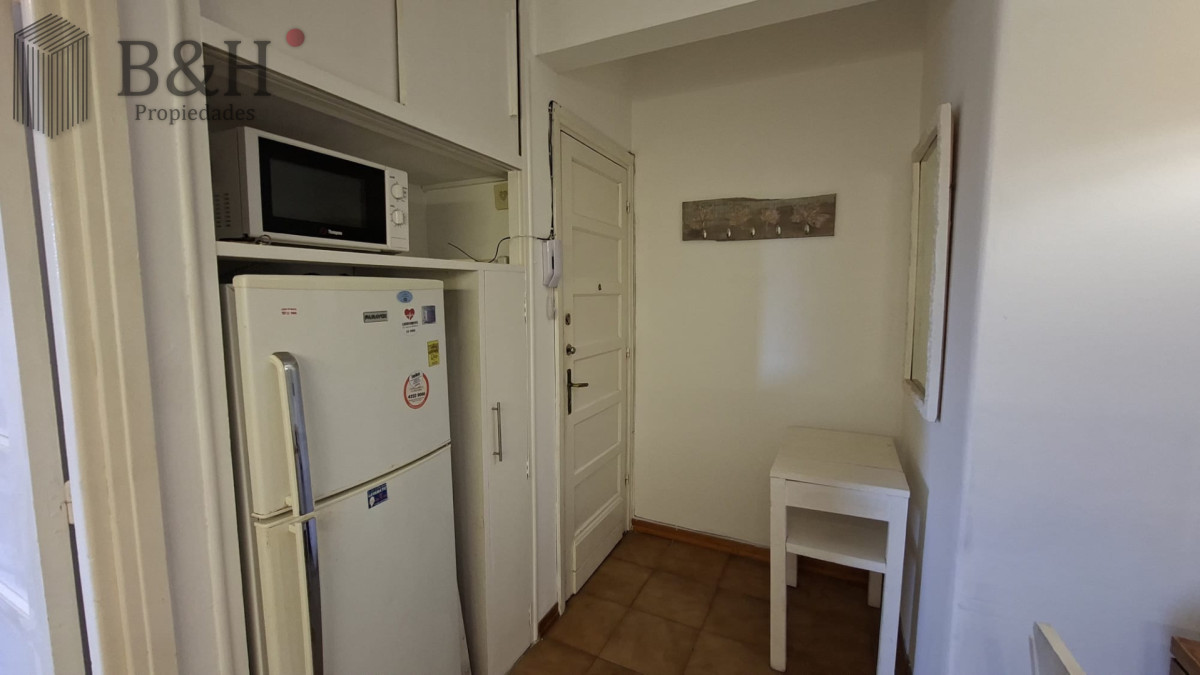 Apartamento ID.7297 - APARTAMENTO EN VENTA 1 DORMITORIO PENINSULA