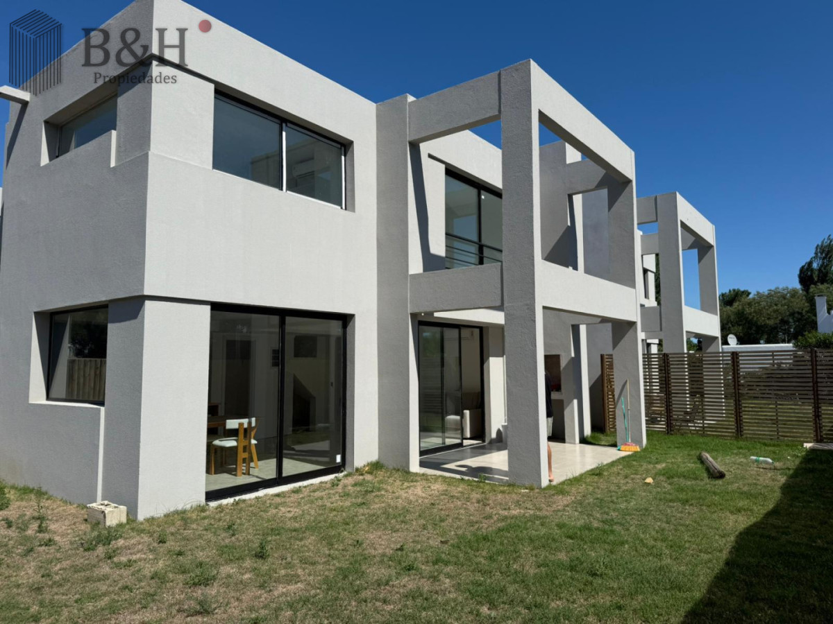 Apartamento ID.8025 - ECOS DE LA BARRA  04
