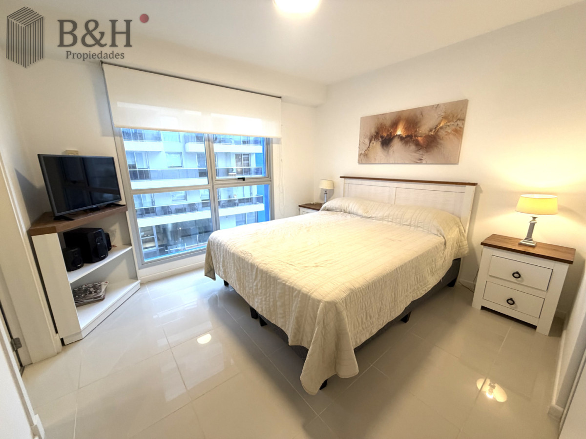 Apartamento ID.7583 - Apartamento en Brava - Punta del Este