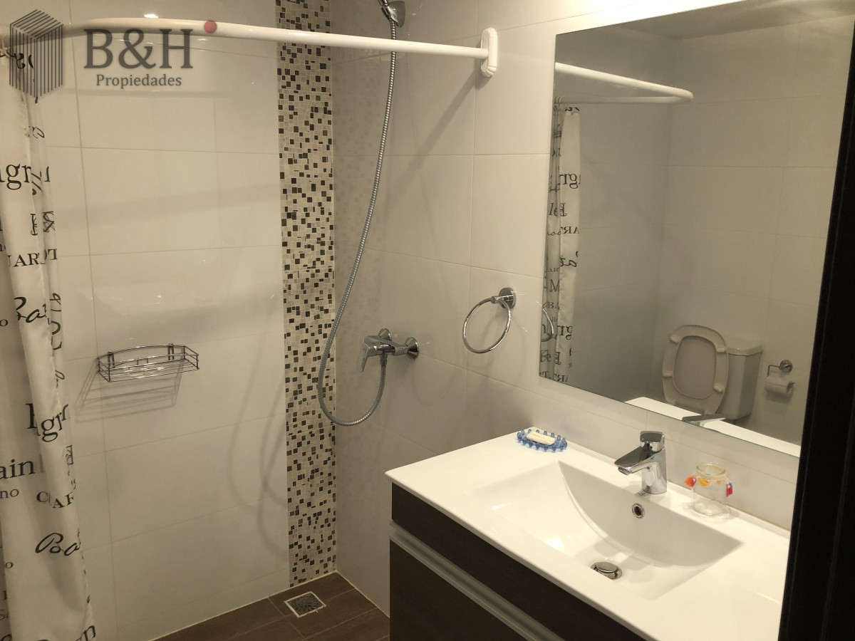 Apartamento ID.6799 - Apartamento de 3 dormitorios en zona club de tenis cantegril
