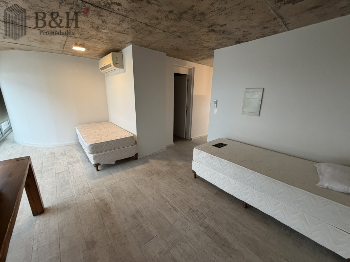 Apartamento ID.7839 - primera linea playa mansa