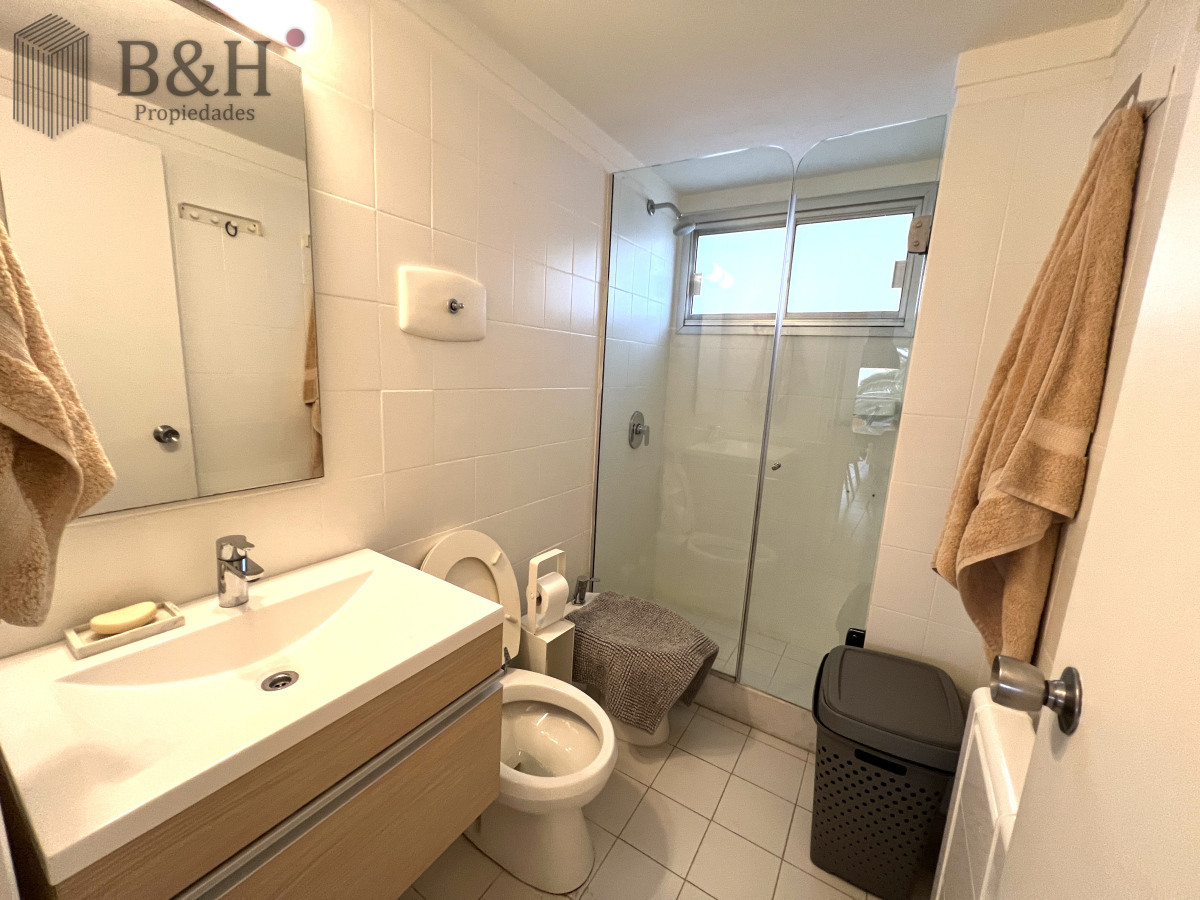 Apartamento ID.5706 - Apartamento en Punta del Este, Península