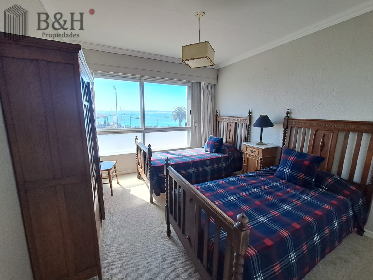 Apartamento ID.4021 - Apartamento alquiler Puerto