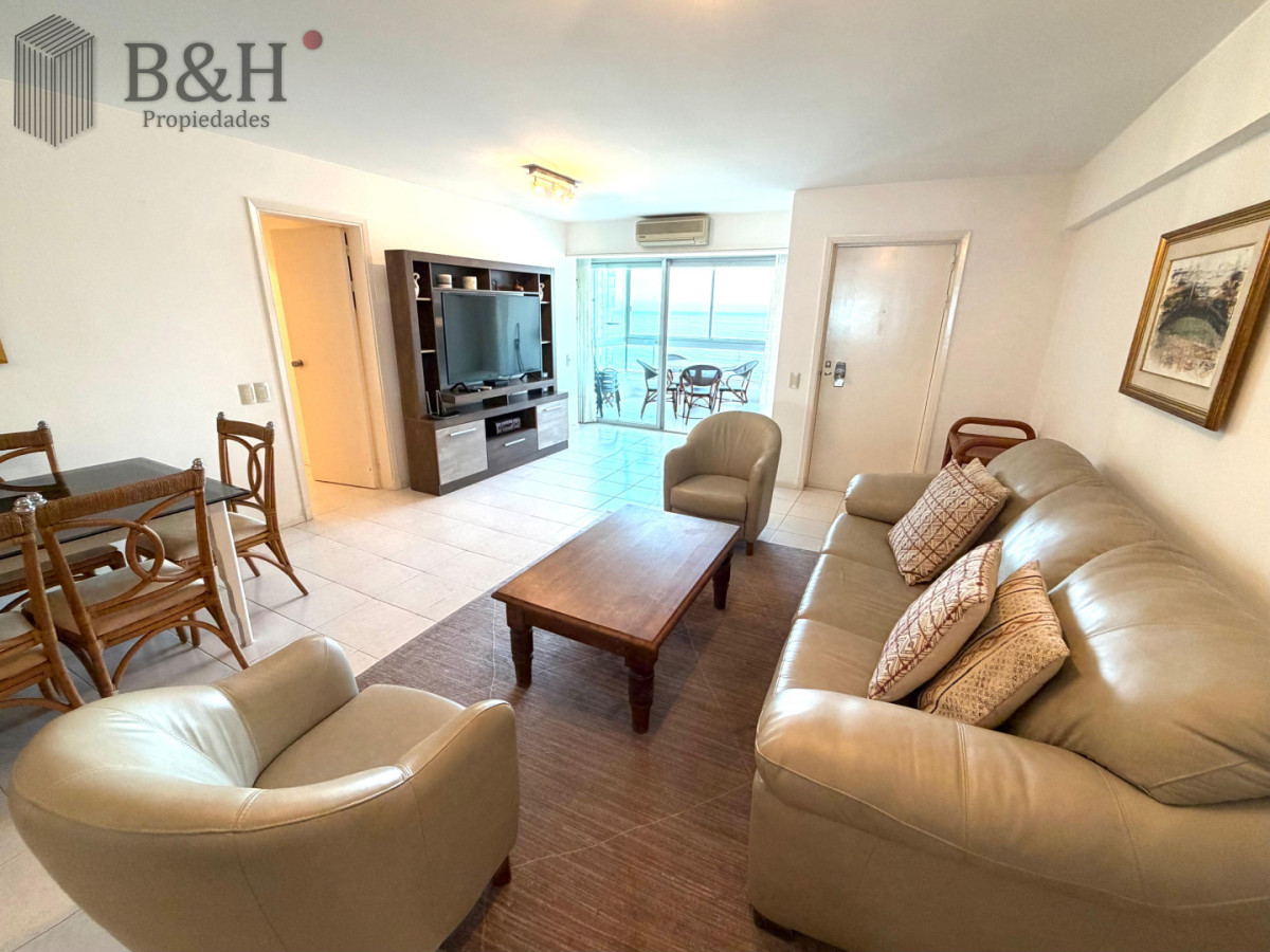 Apartamento ID.5592 - Excepcional vista en Peninsula