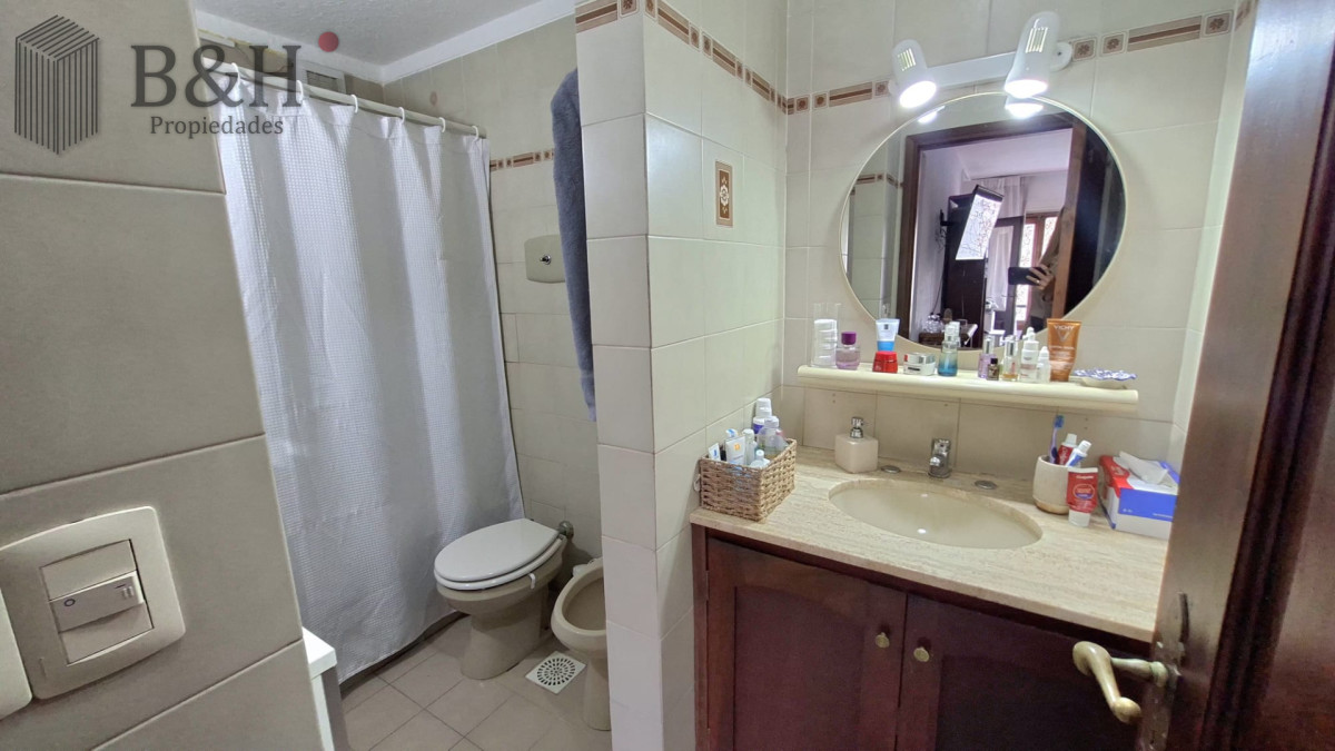 Apartamento ID.7152 - APARTAMENTO EN VENTA 2 DORMITORIOS PENINSULA