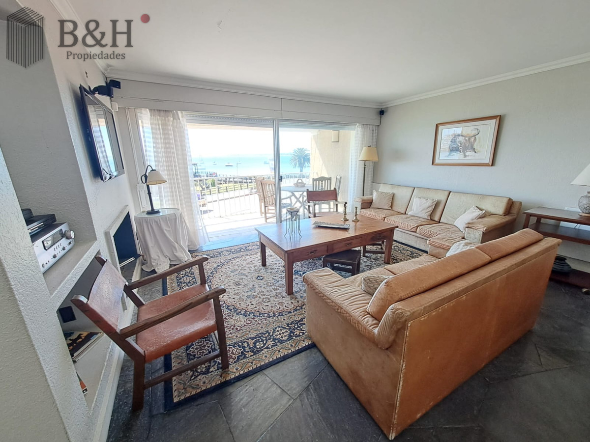 Puerto - GoPunta - Portal Inmobiliario de Punta del Este - Maldonado