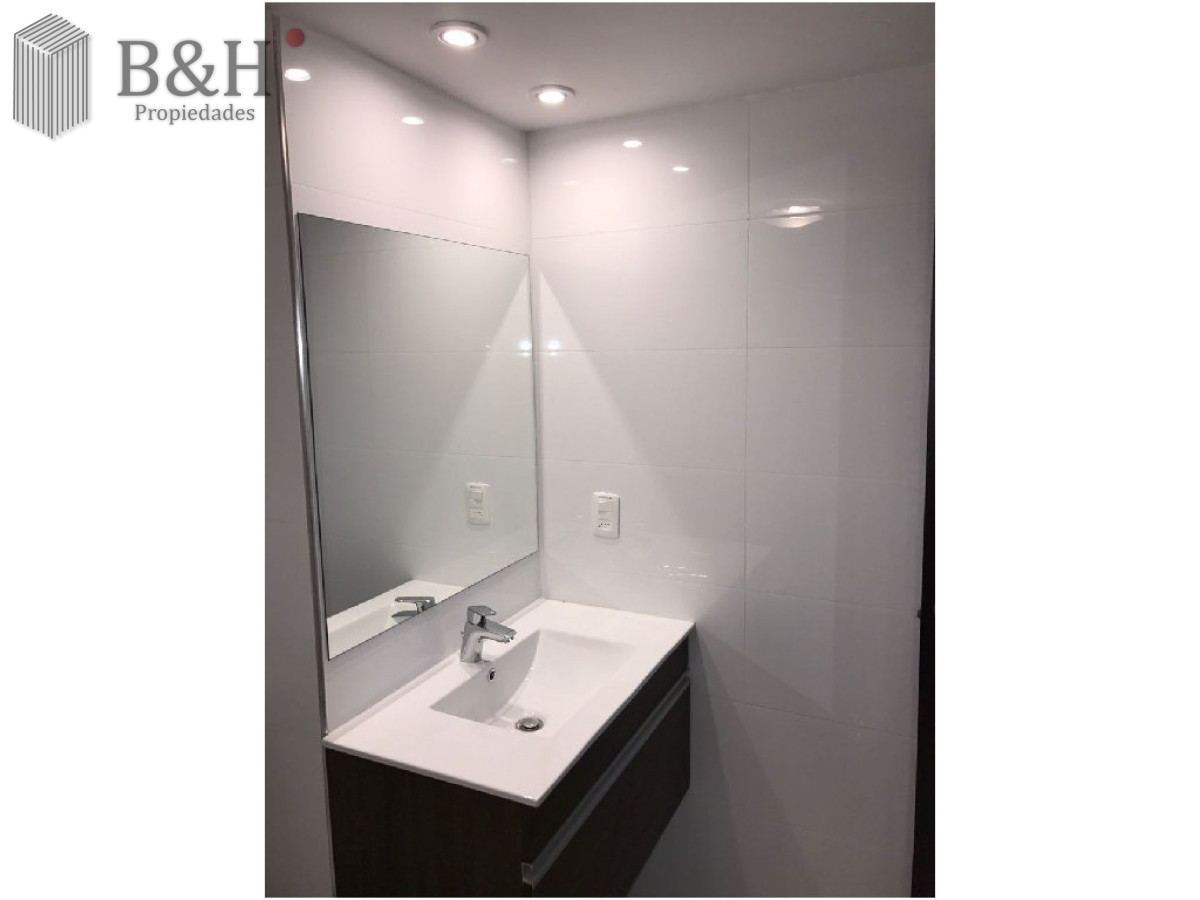 Apartamento ID.6799 - Apartamento de 3 dormitorios en zona club de tenis cantegril