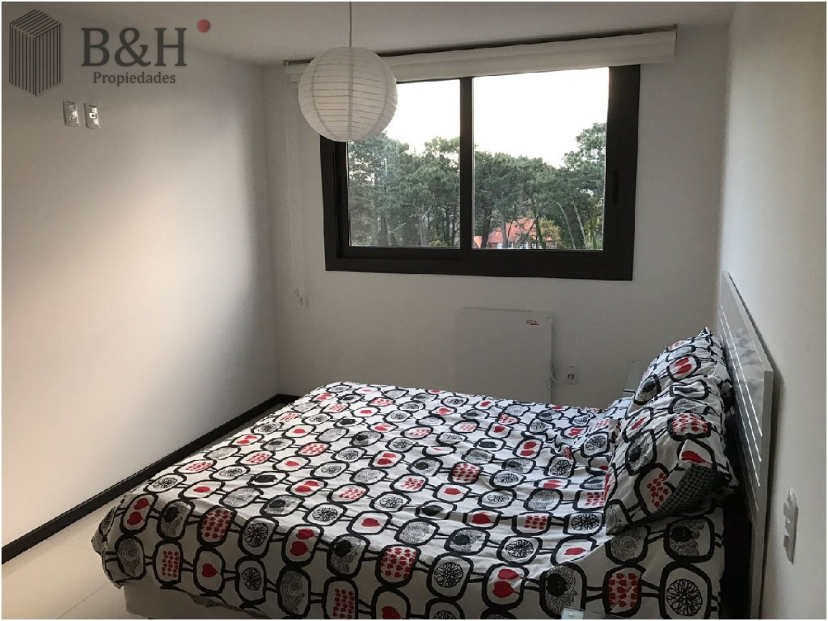 Apartamento ID.6799 - Apartamento de 3 dormitorios en zona club de tenis cantegril