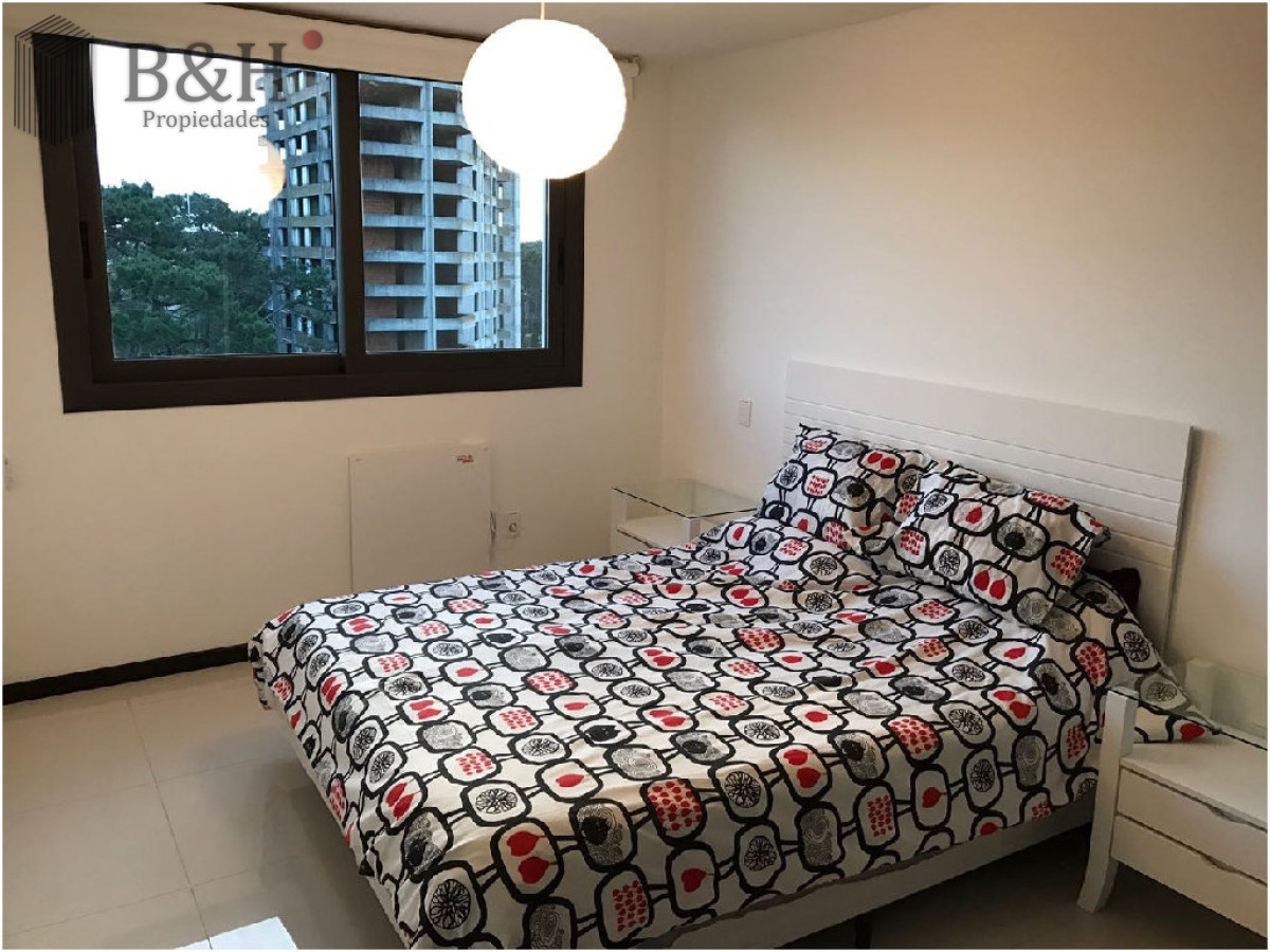 Apartamento ID.6799 - Apartamento de 3 dormitorios en zona club de tenis cantegril