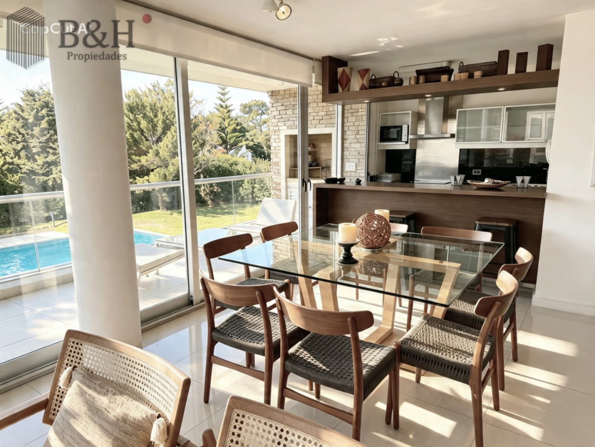 Apartamento ID.7976 - espectacular apartamento de 2 suites, en playa brava