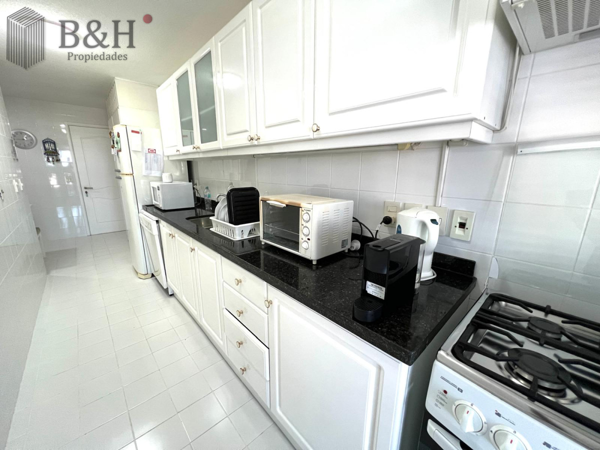 Apartamento ID.5591 - Exclusivo apartamento en Mansa,