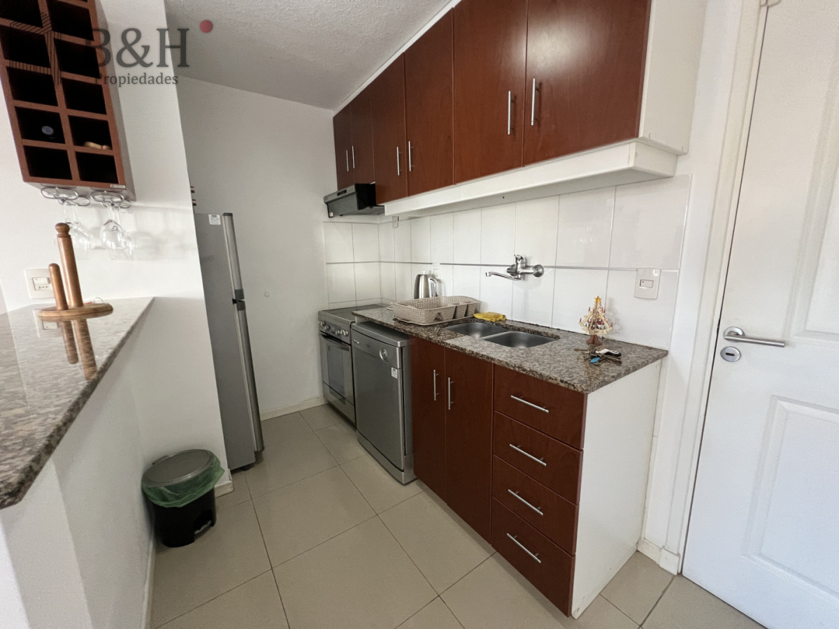 Apartamento ID.6922 - Apartamento 2 dormitorios - Punta del Este