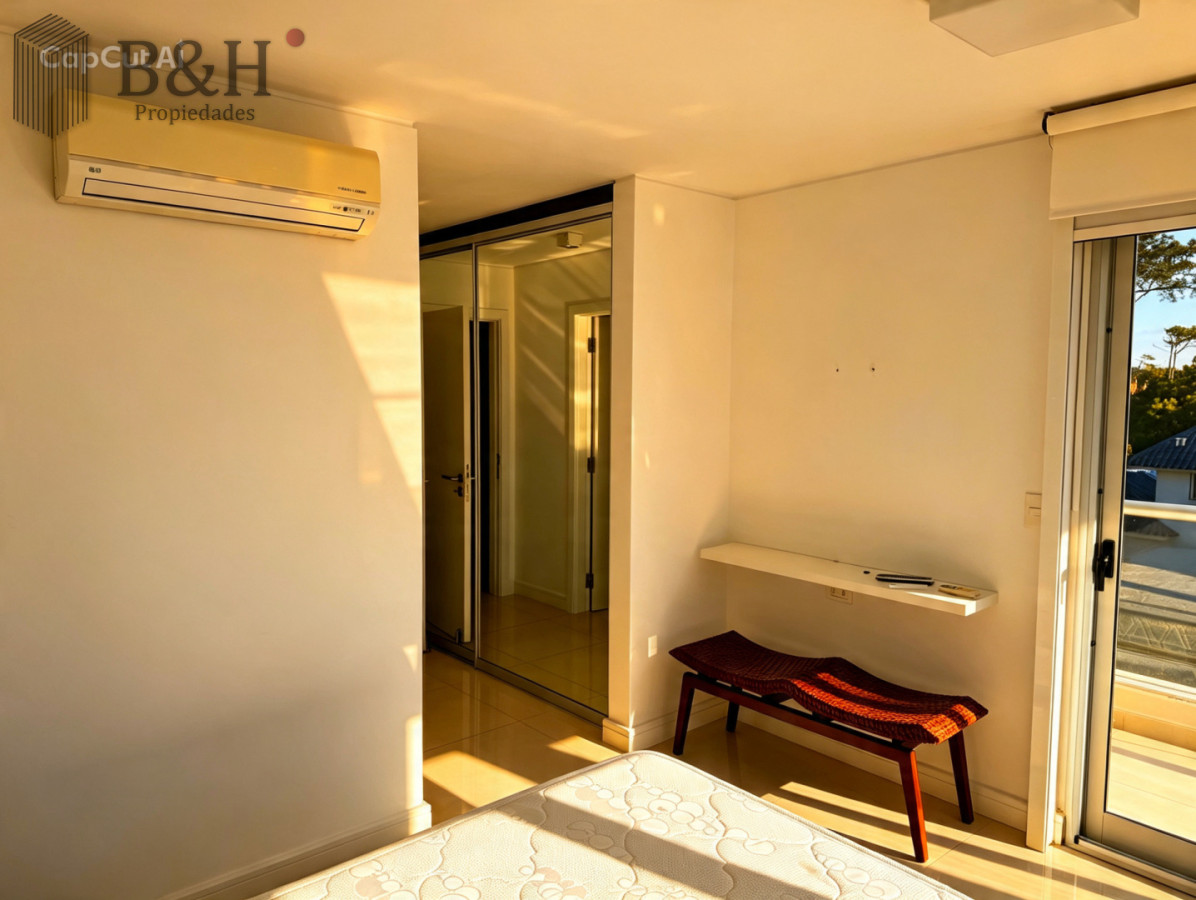 Apartamento ID.7976 - espectacular apartamento de 2 suites, en playa brava