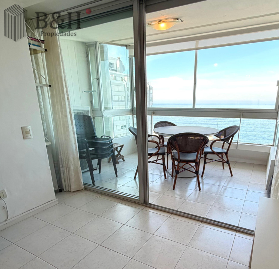 Apartamento ID.5592 - Excepcional vista en Peninsula