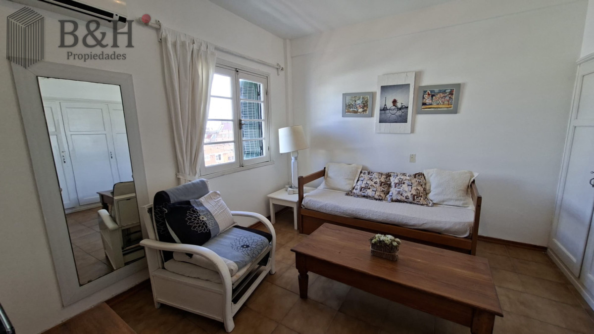 Apartamento ID.7297 - APARTAMENTO EN VENTA 1 DORMITORIO PENINSULA