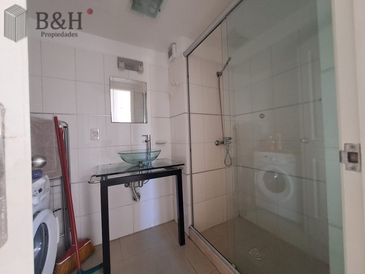Apartamento ID.6922 - Apartamento 2 dormitorios - Punta del Este