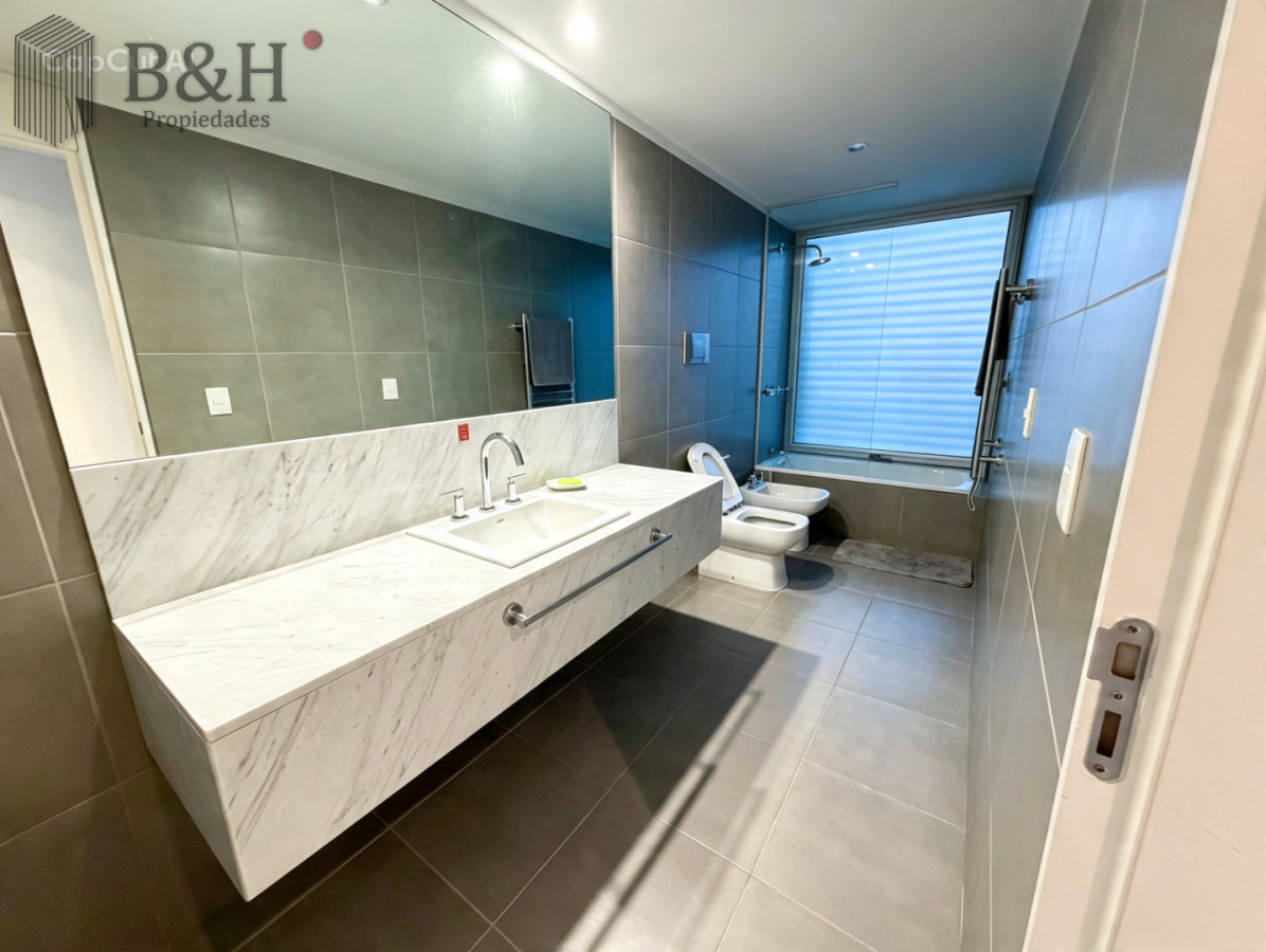 Apartamento ID.7839 - primera linea playa mansa
