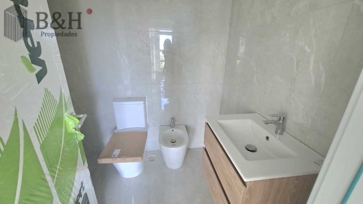 Apartamento ID.6577 - Apartamento a entrenar de 2 dormitorios