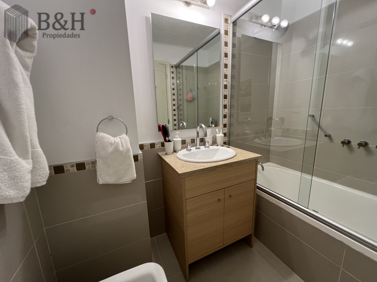 Apartamento ID.4668 - divino apartamento en venta en torre con todos los servicios