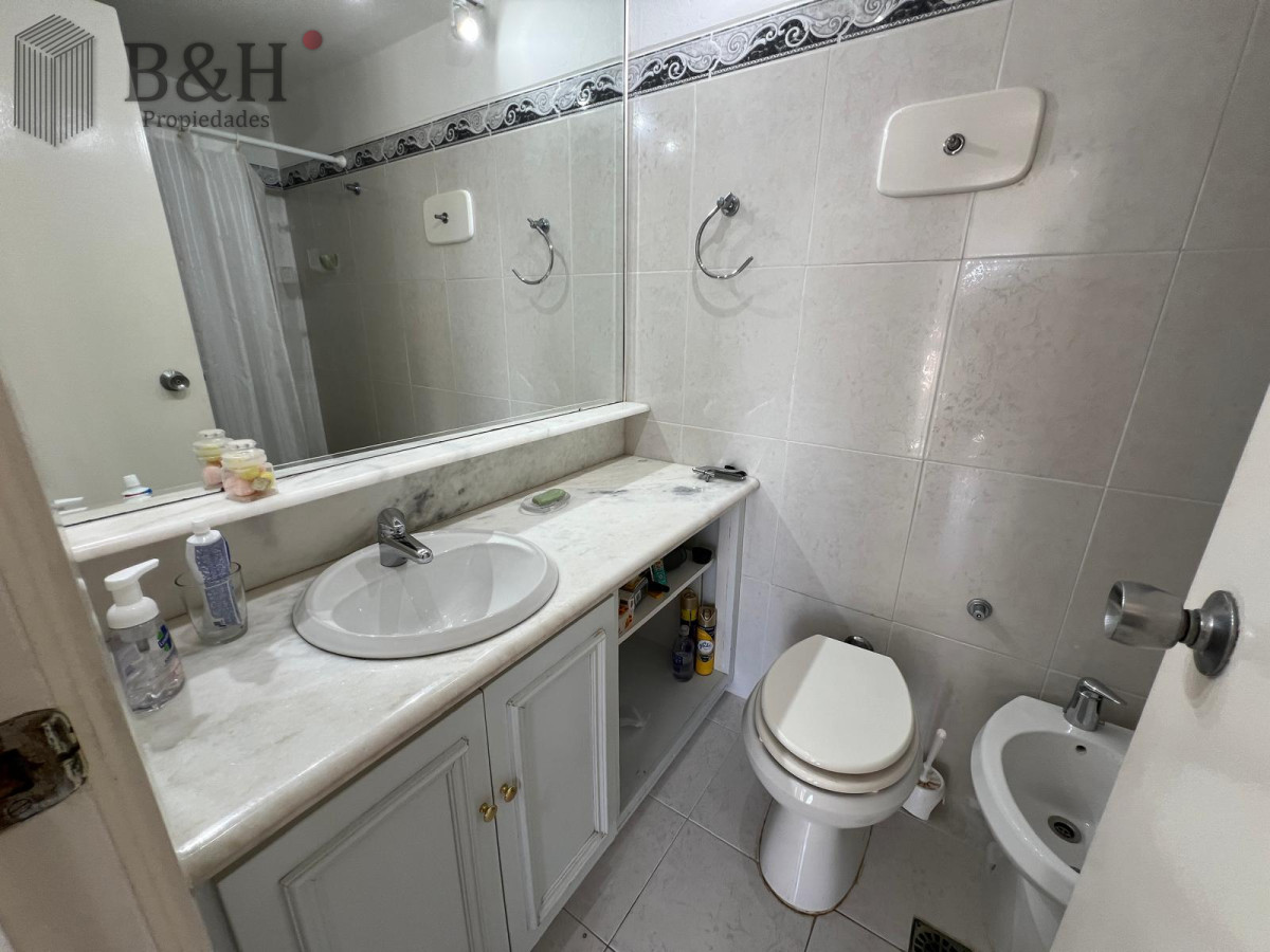 Apartamento ID.5592 - Excepcional vista en Peninsula