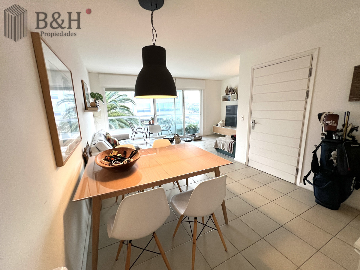 Apartamento ID.5706 - Apartamento en Punta del Este, Península